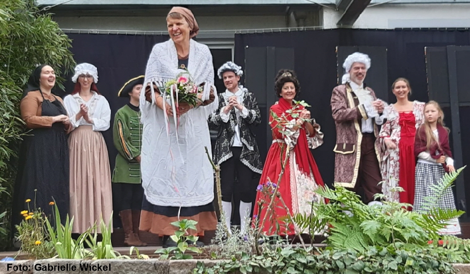 Die kluge Bauerntochter