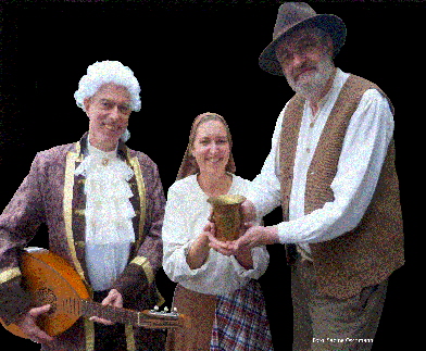 Die kluge Bauerntochter1